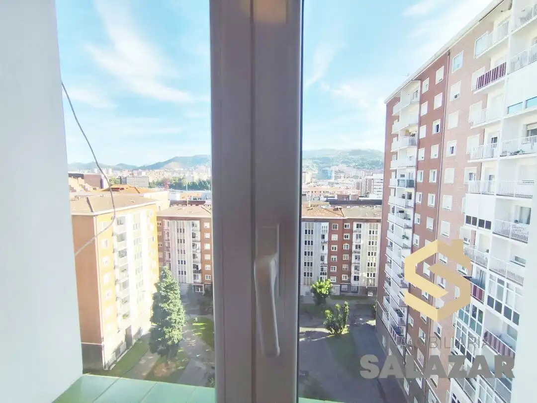Piso con terraza en venta en Careaga Placido Plaza, imagen 43
