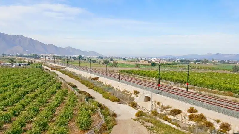 Landhaus zum Verkauf in Callosa de Segura, imagen 46