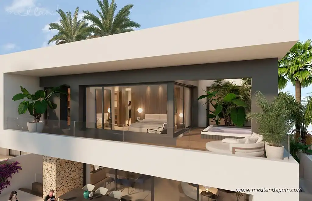 Villa avec piscine à vendre à Algorfa, imagen 9