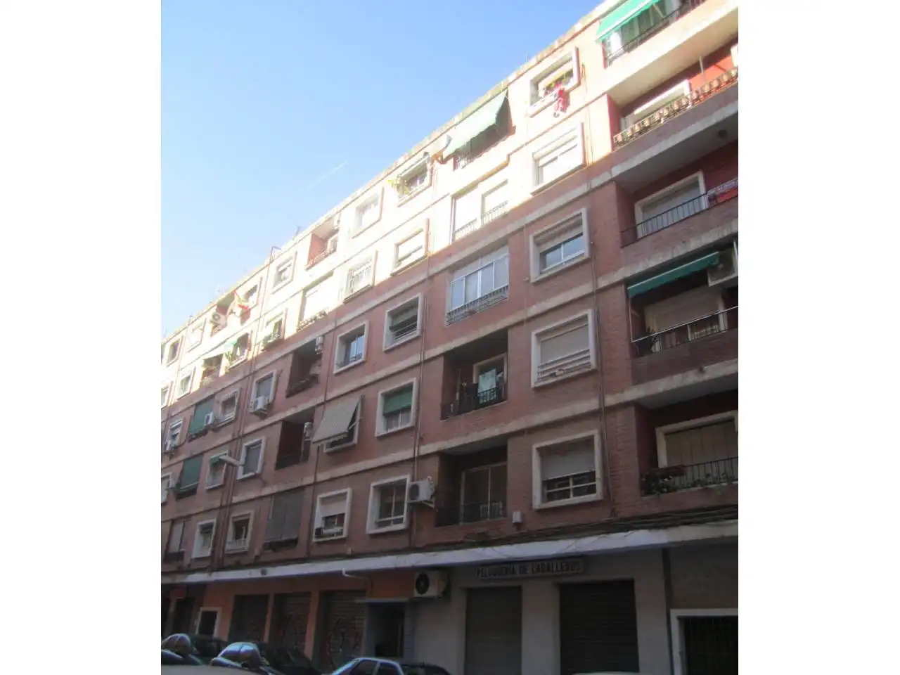 Piso con terraza en venta en Calle Padre Viñas, imagen 12