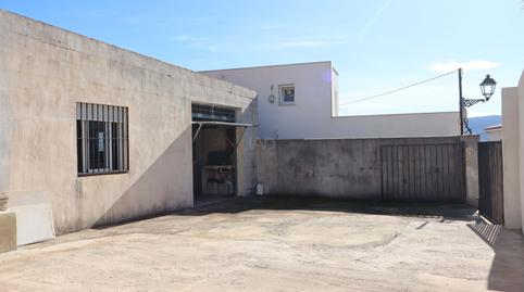 Photo 5 of House or chalet for sale in Sanet y Negrals, Alicante