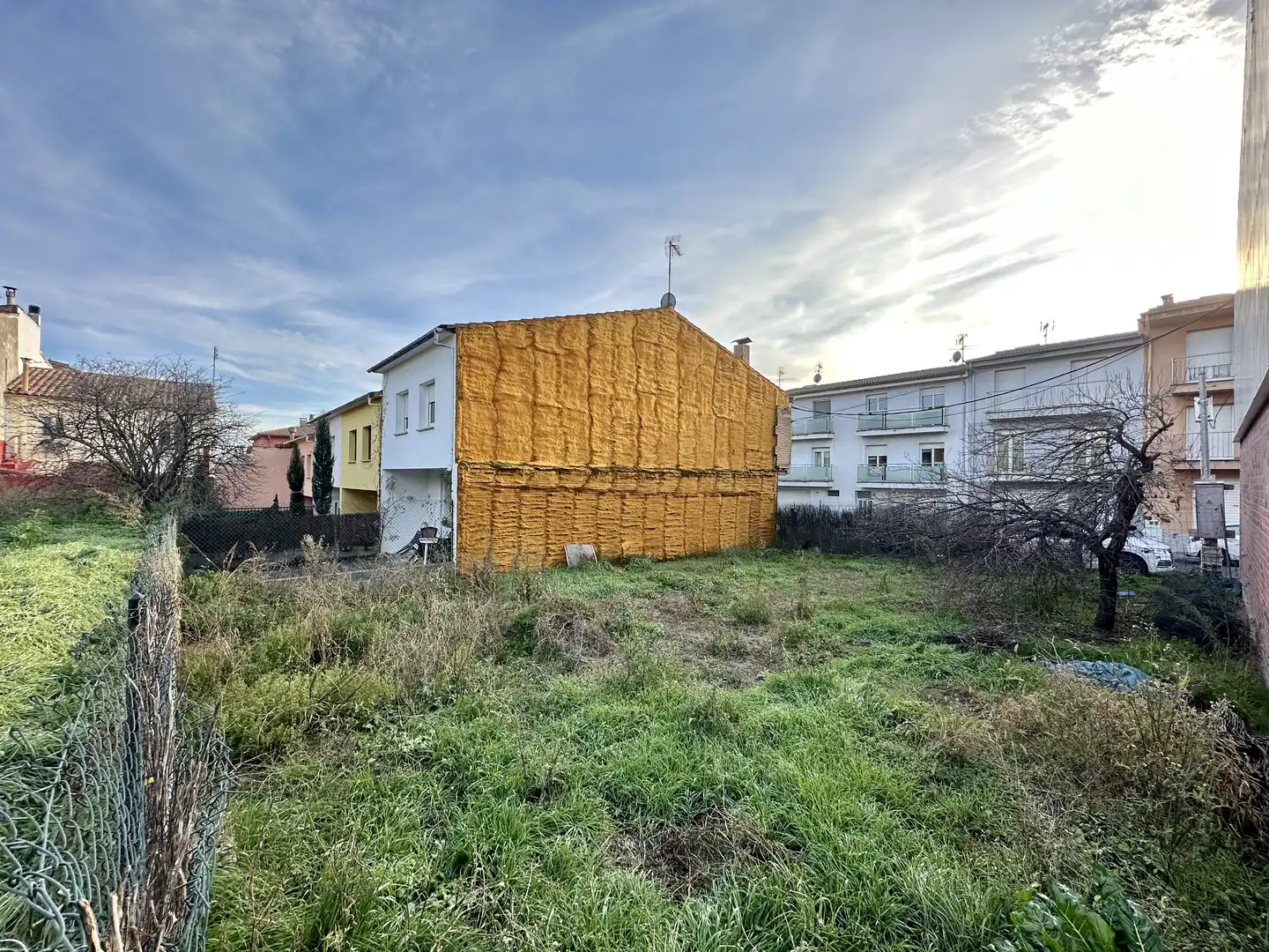 Terreno residencial en venta en Carrer Sant Jordi, imagen 4