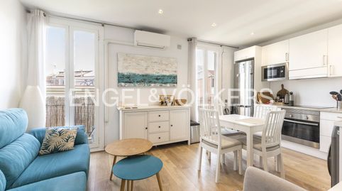 Photo 2 of Flat for sale in El Poble Sec - Parc de Montjuïc, Barcelona Capital