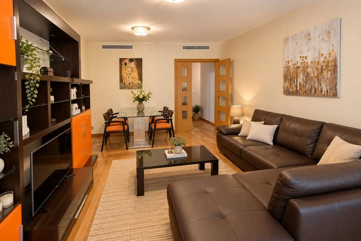 Wohnung mit Aufzug zum Verkauf in Centro, imagen 14