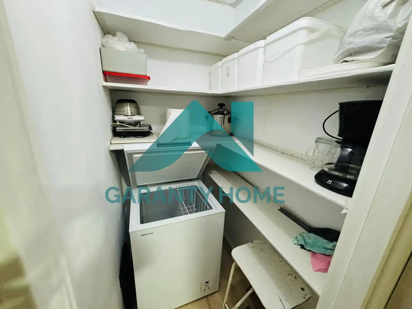 Wohnung zur untervermieten in Casco Antiguo