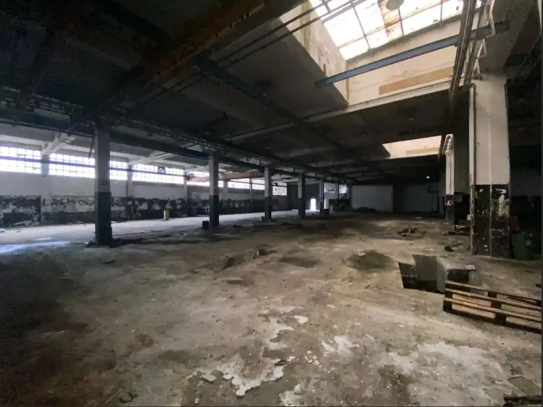 Nave industrial in vendita a EITUA INDUSTRIALDEA, imagen 5