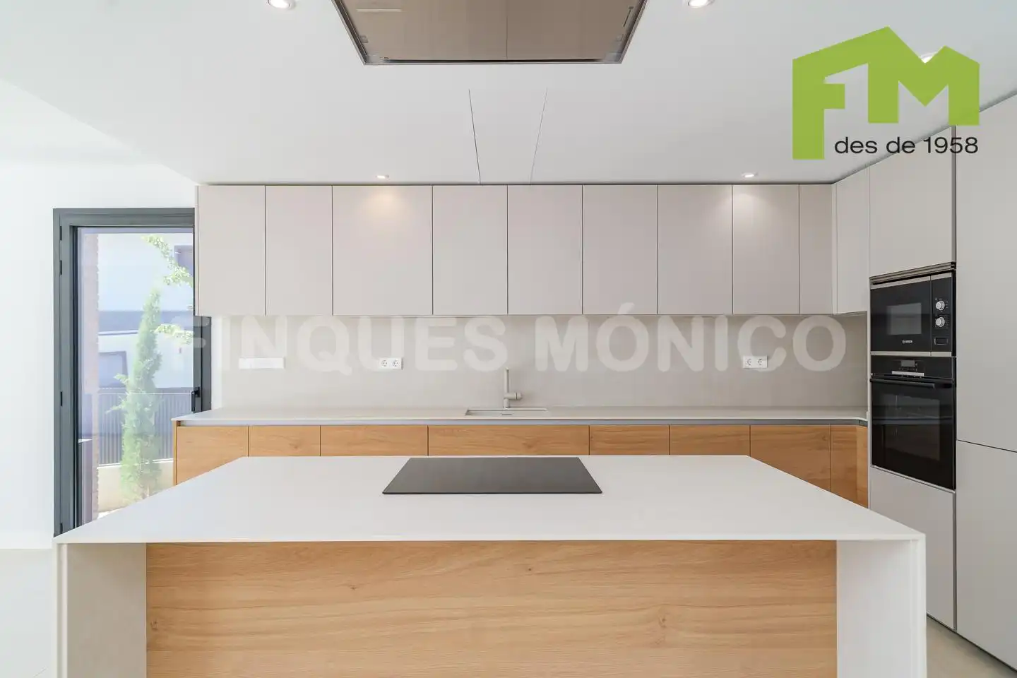 Casa con terraza en venta en calle Bonavista, imagen 11