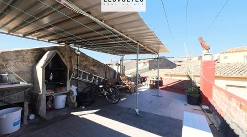 Foto 3 de Planta baja en venta en Carrer de Palamós, Molí de Vent - La Sauleda, Palafrugell