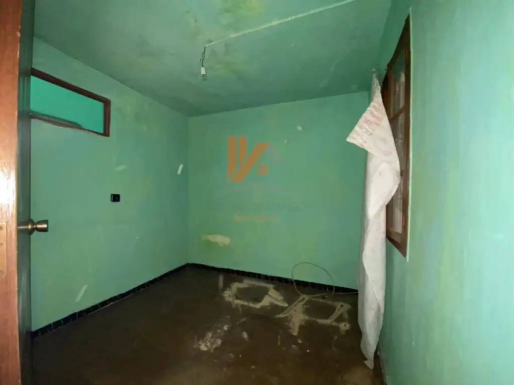 Casa o xalet en venda en Santiago de Compostela 