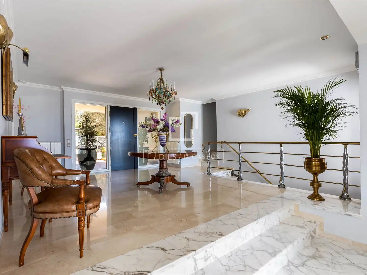 Casa o xalet de lloguer en Alella amb Aire condicionat, Calefacció i Jardí privat