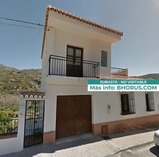 Appartement avec jardin à vendre à CRUZ 77