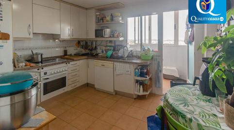 Foto 5 de Pis en venda a Albufereta, Alicante