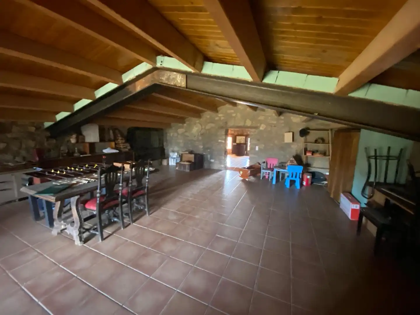 Casa o xalet en venda en Vilanova de Meià amb Calefacció, Terrassa i Balcó