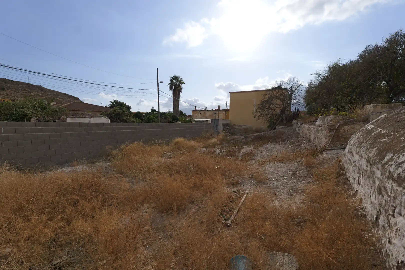Terreno residencial en venta en Callejón de Beltrán 12, imagen 15