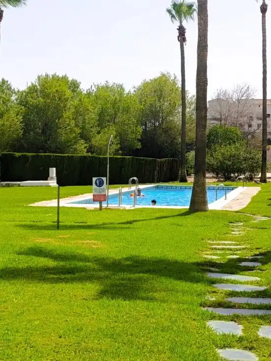 Apartament amb piscina en venda a Calle  Mayor, imagen 8