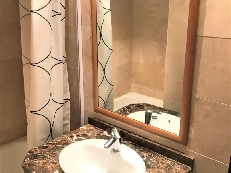 Wohnung mit Pool zur Miete in villanueva de Tapia 14, imagen 21