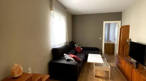 Foto 2 de Piso de alquiler en Coronación, Vitoria - Gasteiz