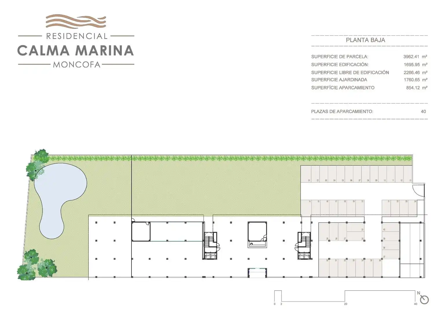 Appartement compact avec piscine à vendre à Moncófar Playa, imagen 16