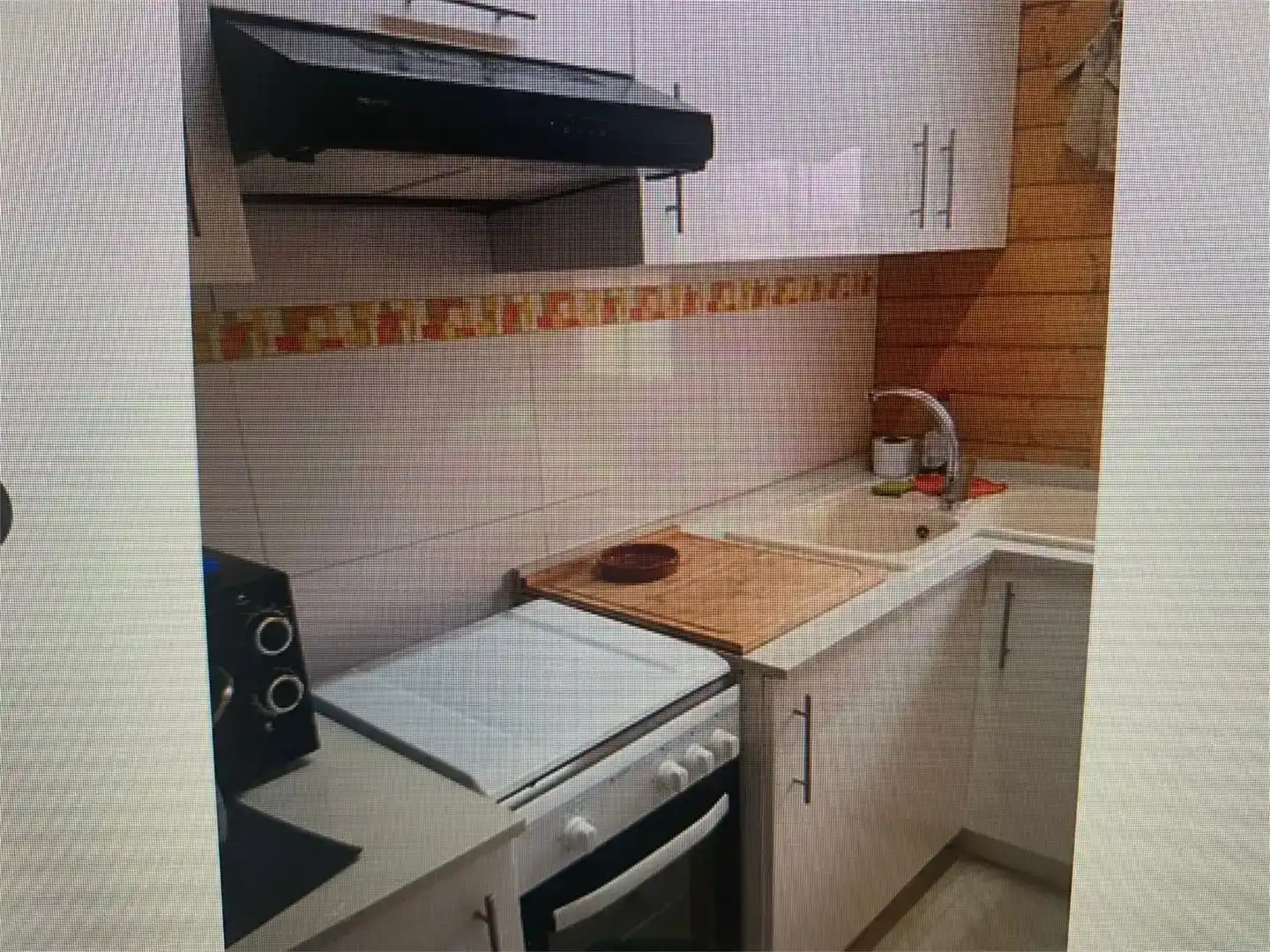 Cocina de Terreno en venta en Ayora