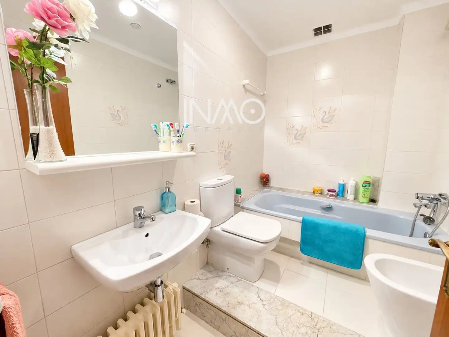 Baño de Piso en venta en Centre