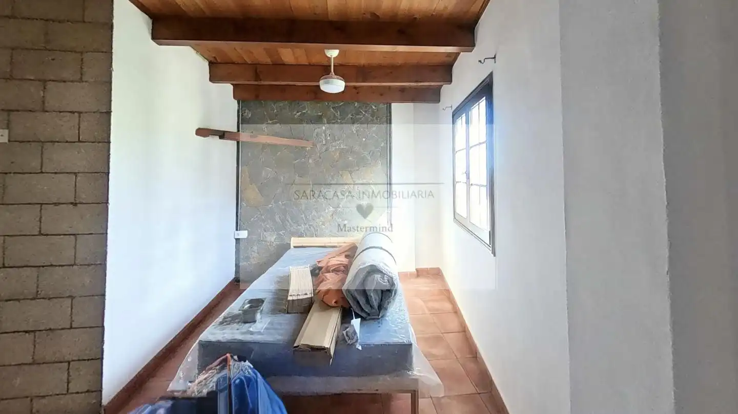 Wohnzimmer von Geschaftsraum zum Verkauf in La Guancha