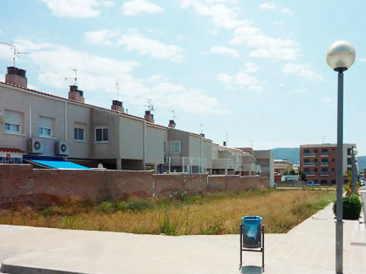 Wohnbaugrundstück zum Verkauf in Ulldecona, imagen 2