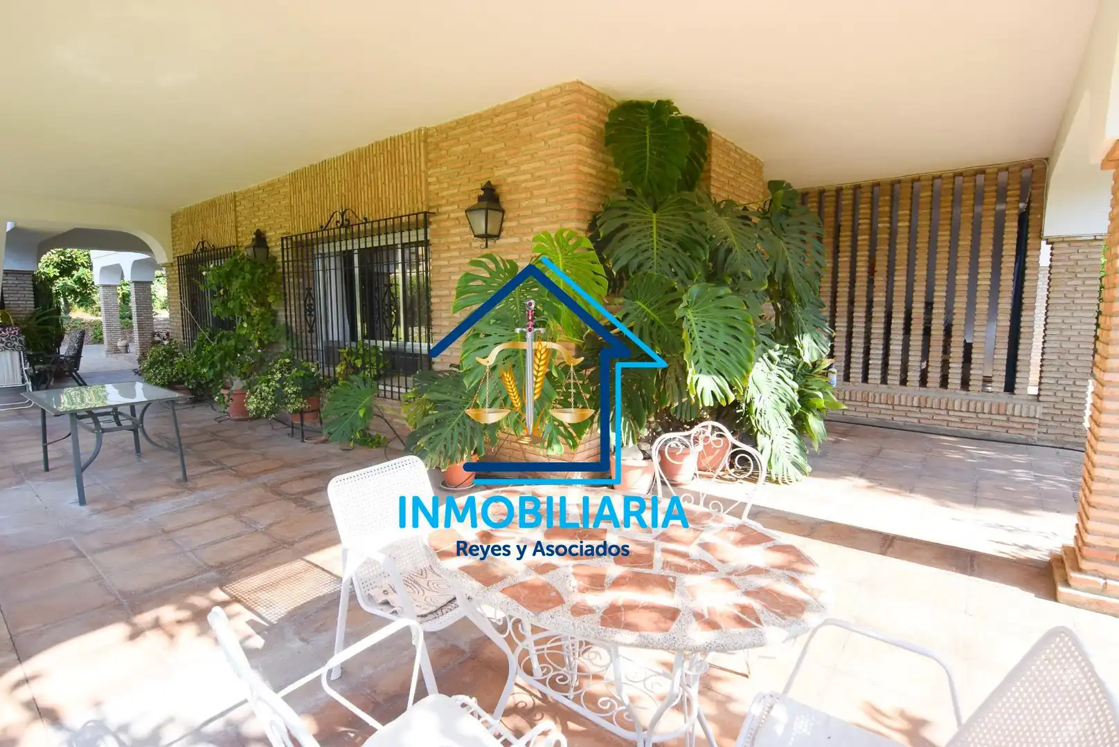 Villa avec jardin à vendre à Norte-Sierra, imagen 9