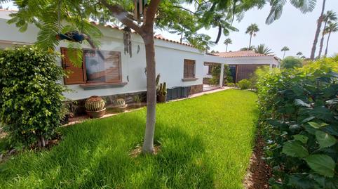 Photo 5 of House or chalet for sale in Avenida Touroperador Tjaereborg, 7, Maspalomas - Meloneras, Las Palmas