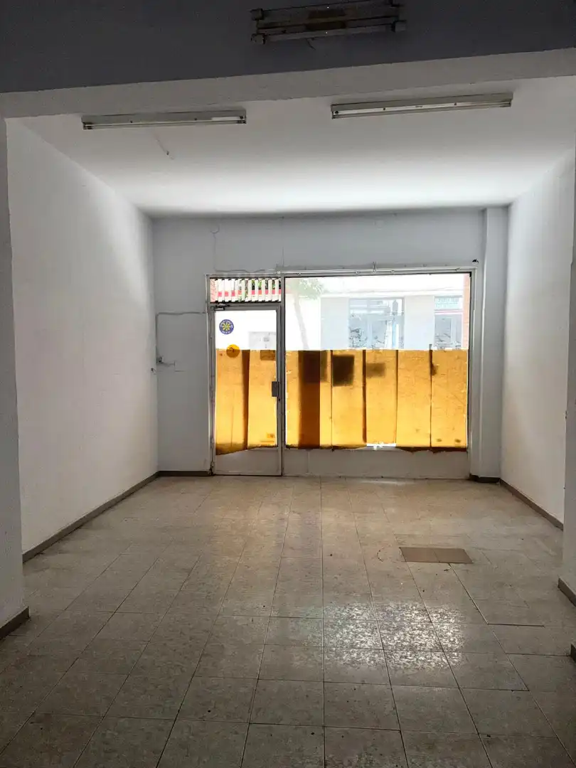 Gewerbefläche zum Verkauf in Calle Santa Ana 47, imagen 4
