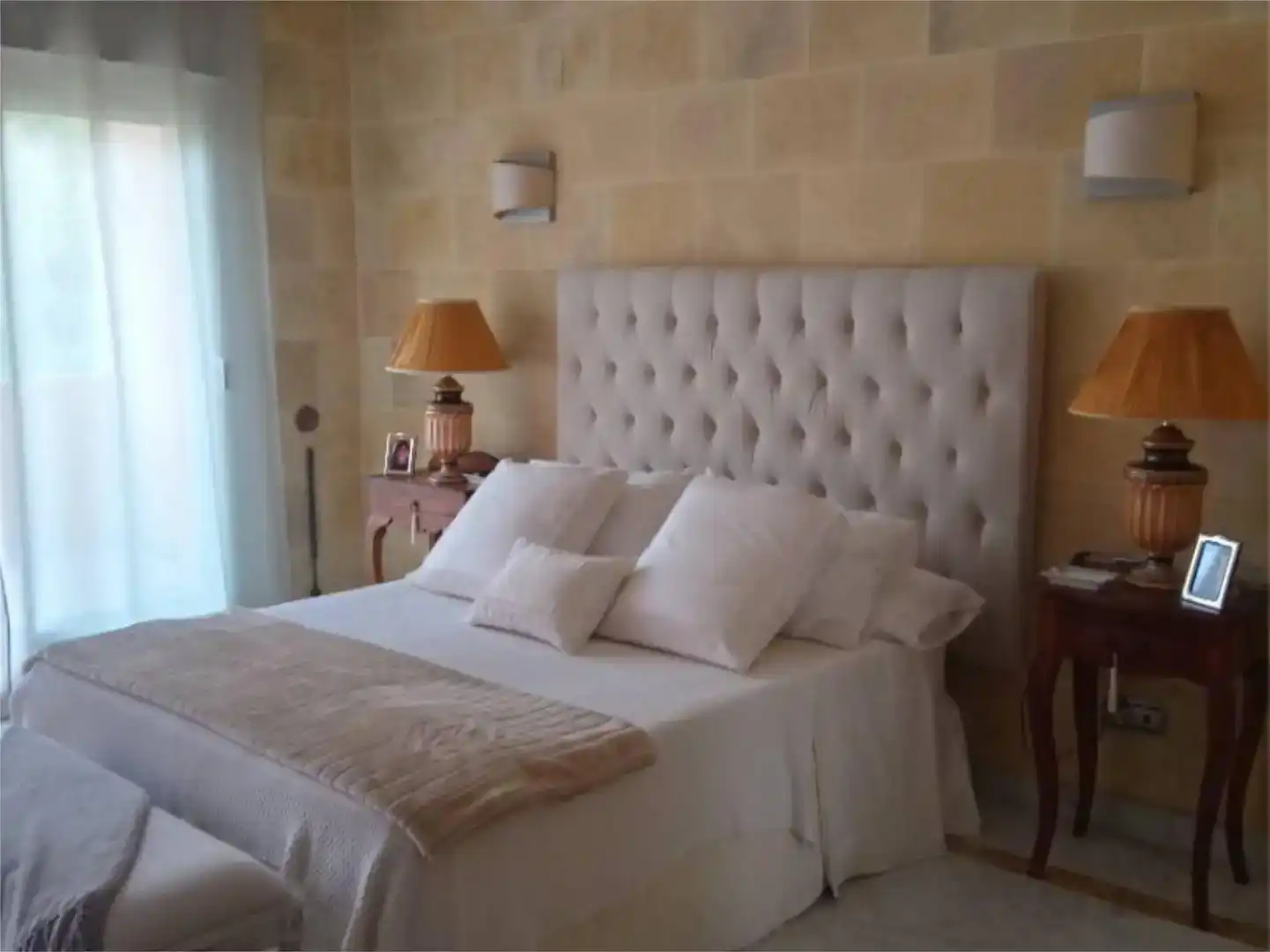 Casa o xalet en venda a Carrer Cerquilla de Nagûeles, 13, Lomas de Marbella Club