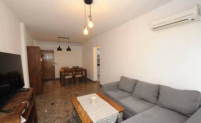 Piso en Venta en Avenida del Arroyo de los Ángeles en Martiricos - La Roca - La Rosaleda