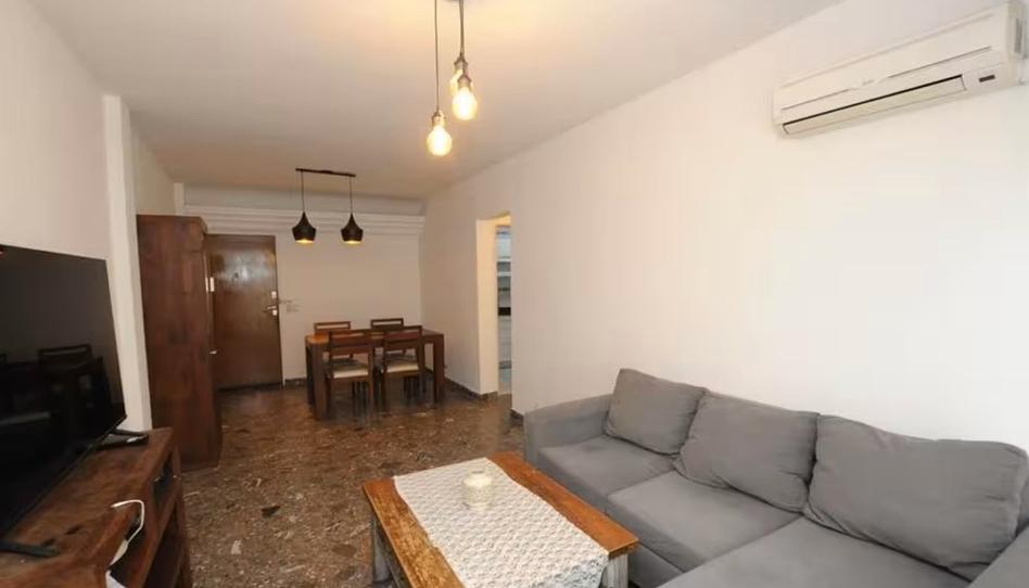 Foto 1 de Pis en venda a Avenida del Arroyo de Los Ángeles, Martiricos - La Roca - La Rosaleda, Málaga