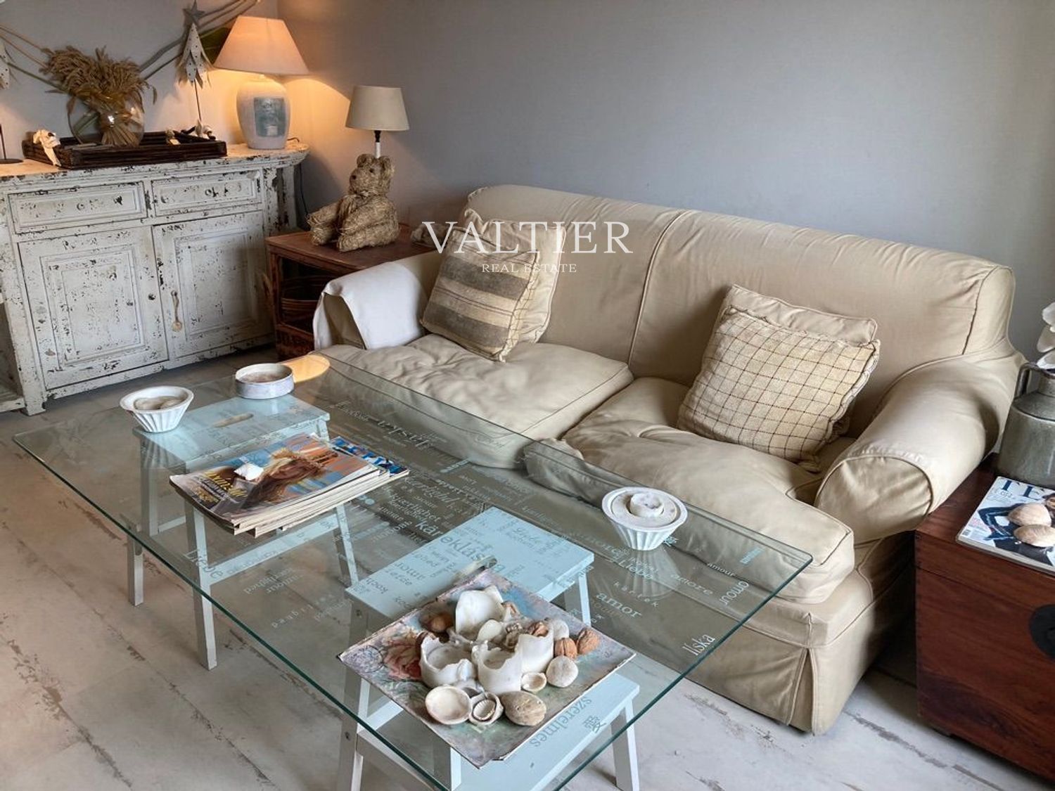 Duplex for rent in BAUSÁ, Costillares