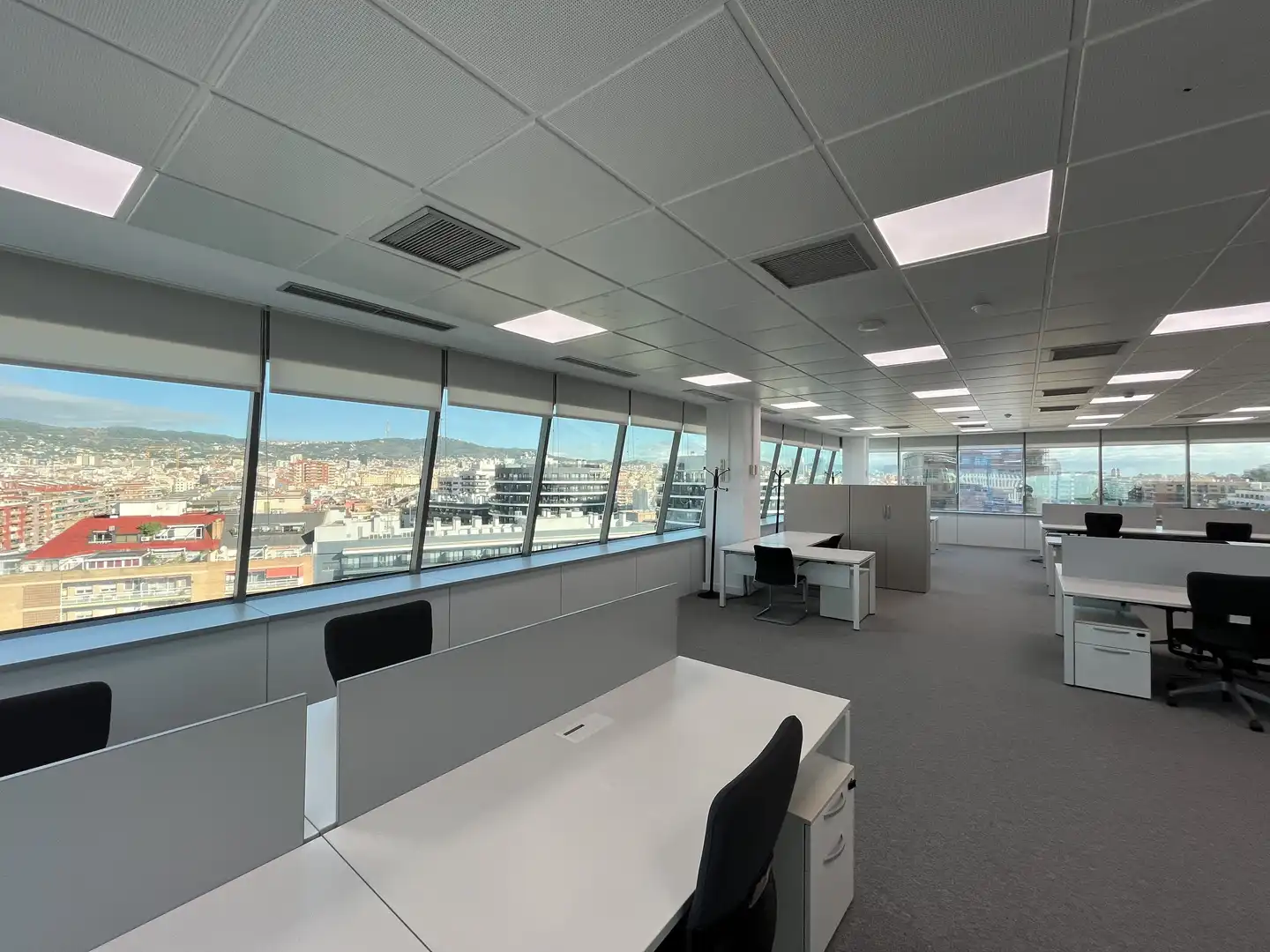 Büro zur Miete in Barcelona, Barcelona