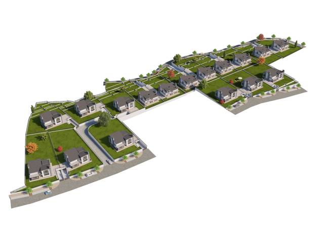 Casa-chalet en Venta en Boo