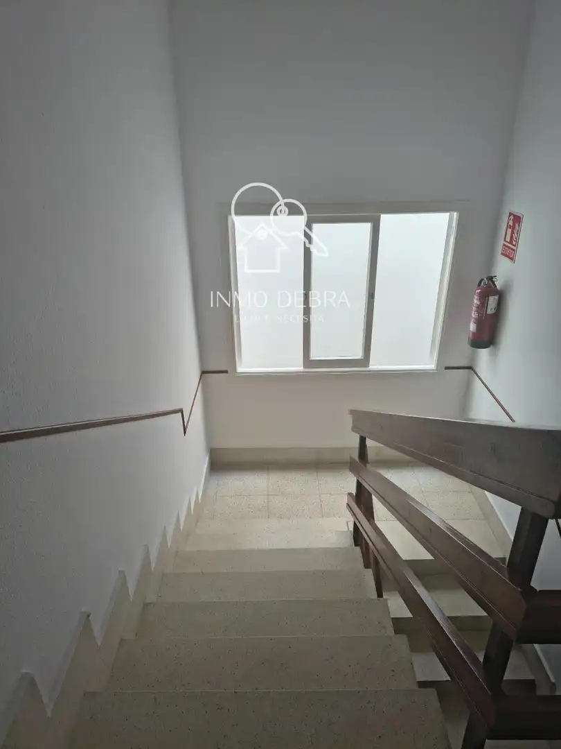 Wohnung zum Verkauf in Cudillero mit Parkett, Terrasse und Möbliert