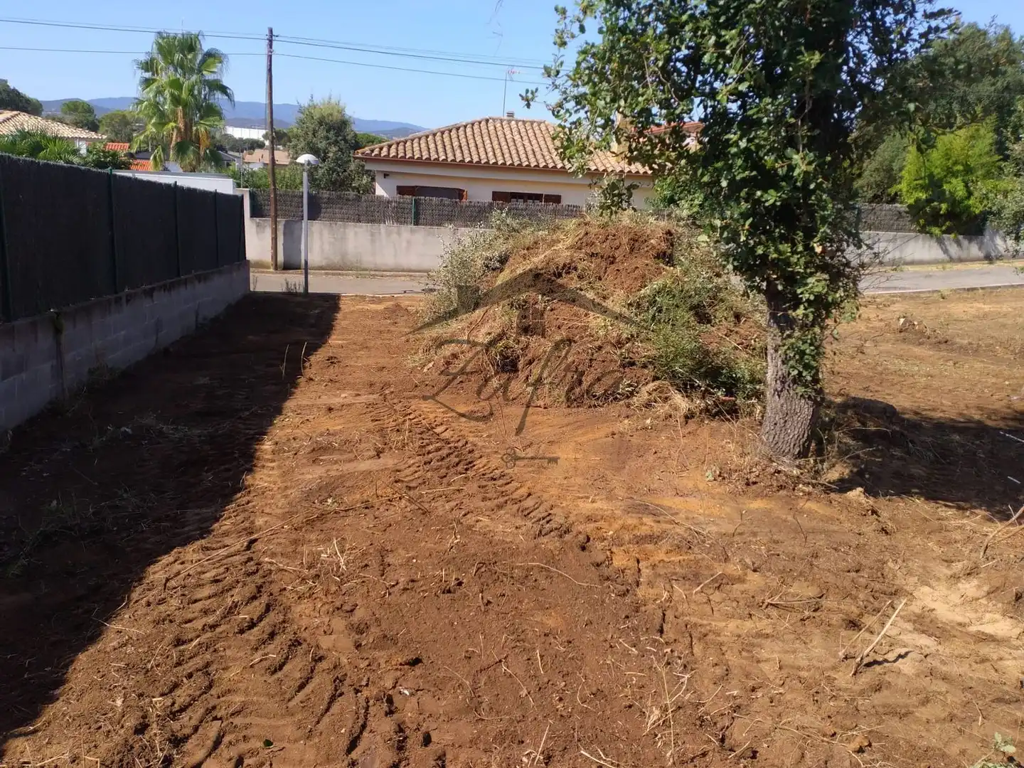 Residential land for sale in Sils, imagen 3