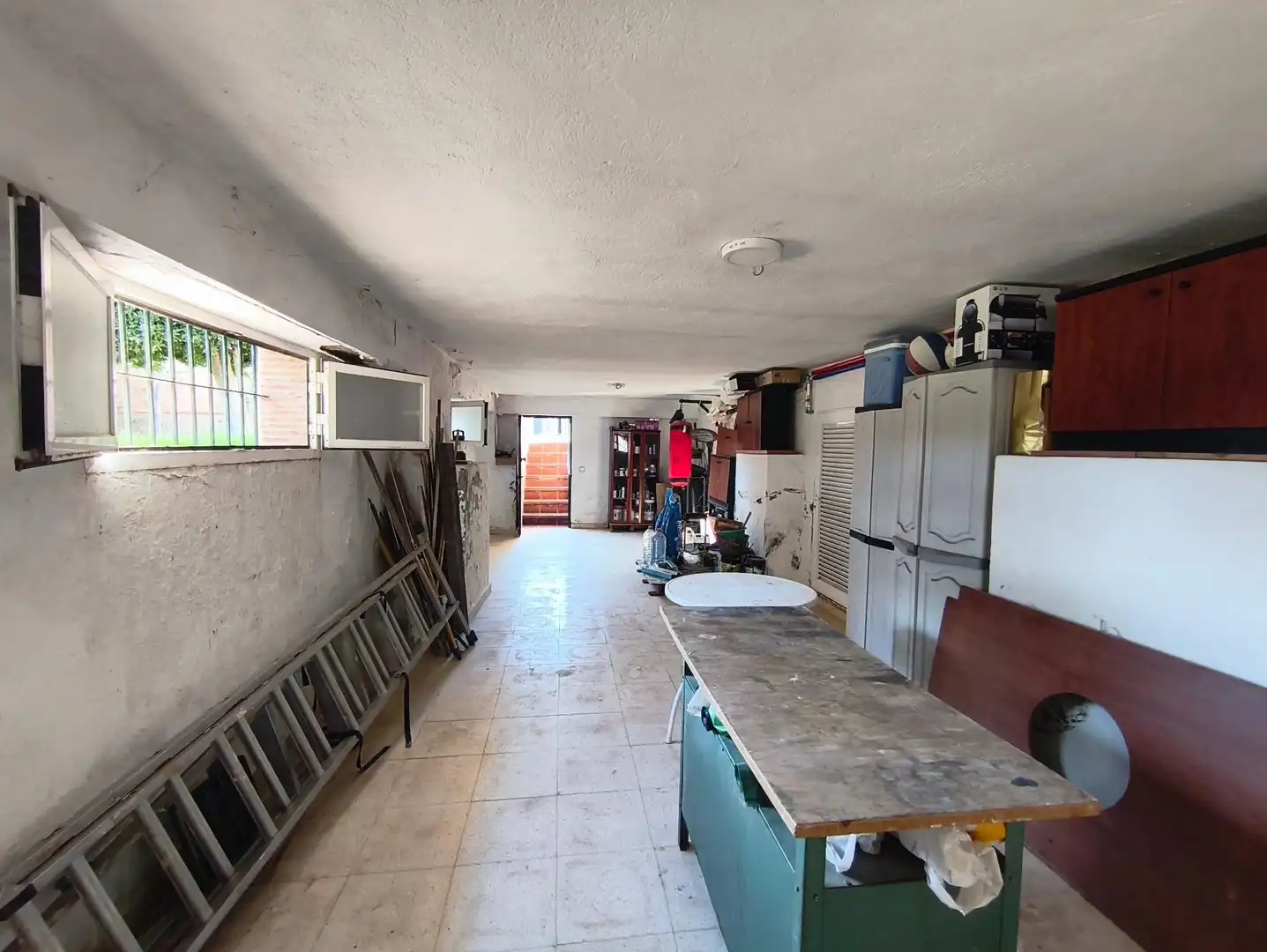 Detached house with pool for sale in Carretera de Sevilla - Los Montitos, imagen 91