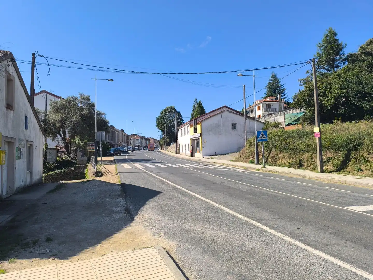 Terreni e lotti in vendita a O Pino, imagen 16