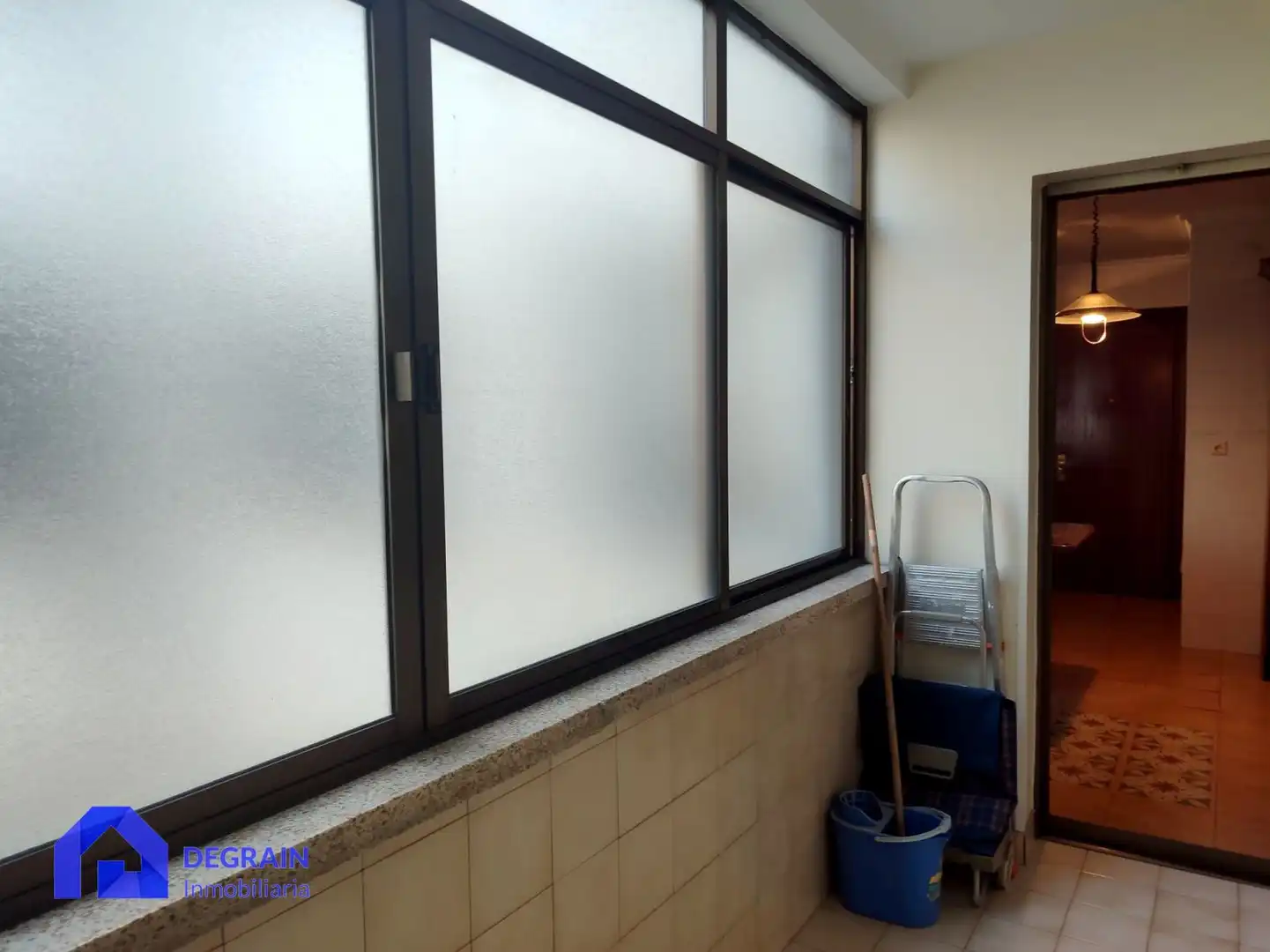 Piso de alquiler en Oviedo  con Terraza y Trastero