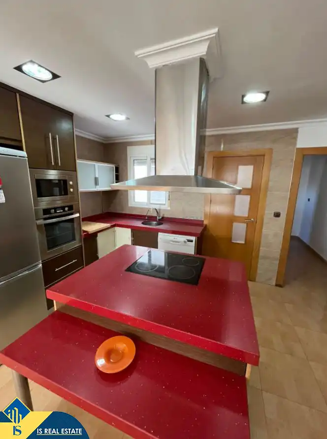 Apartment mit Aufzug zum Verkauf in Centro, imagen 11