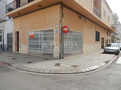 Exterior view of Premises to rent in El Puig de Santa Maria