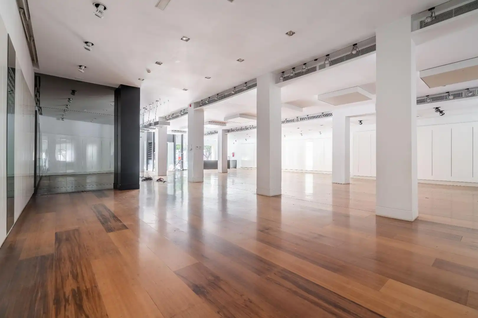 Local comercial en alquiler en Paseo de Almería 57, imagen 11