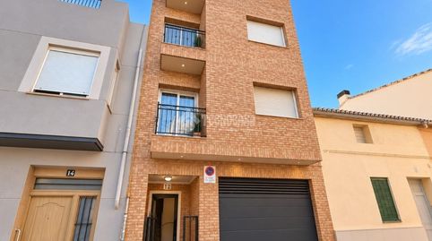 Casa en venta en Manises