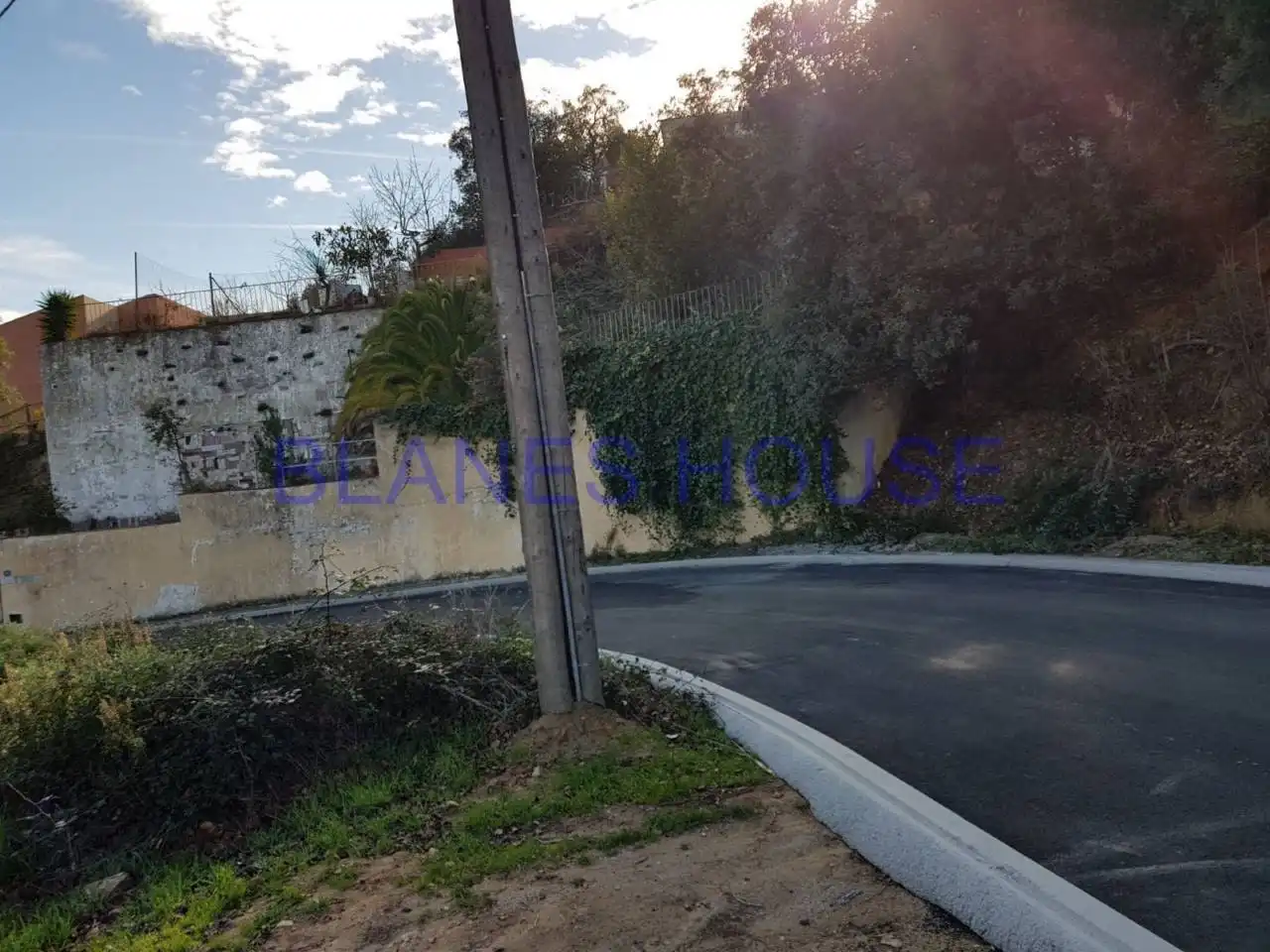 Terreno residencial en venta en Palafolls, imagen 7