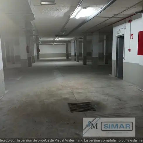Parking of Garage for sale in Toledo