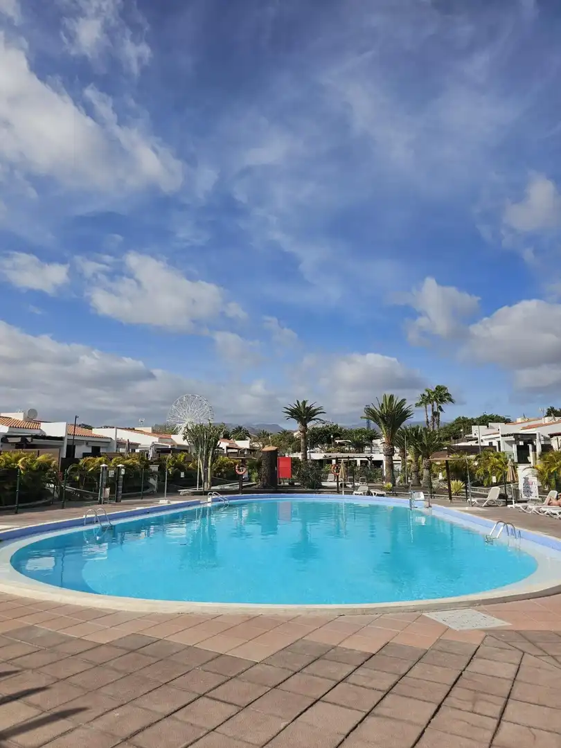 Bungalow avec piscine à louer à Maspalomas - Meloneras, imagen 26