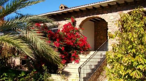 Foto 4 de Casa o xalet en venda a Avenida Principe de Asturias, 40, Íllar, Almería