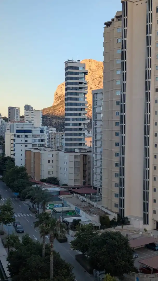 Apartament amb piscina en venda a Playa Arenal - Bol, imagen 20