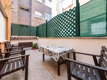 Piso en venta en Calle de Gregorio Izquierdo